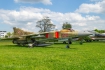 Mikoyan-Gurevich MiG-23MF
